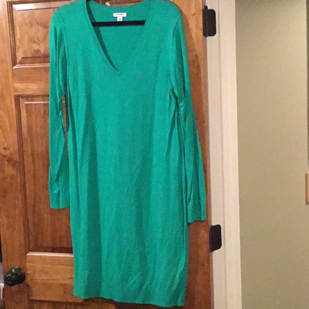 Old Navy Sweater Dress
